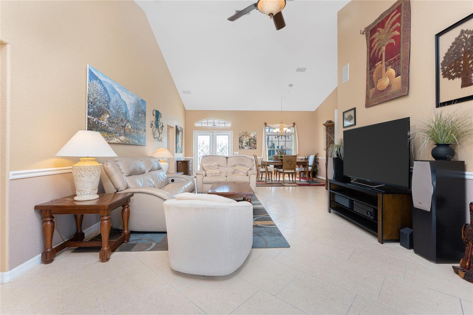 Single Family Residence at 12 SPORTSMAN TER, ROTONDA WEST, photo 13 of 68