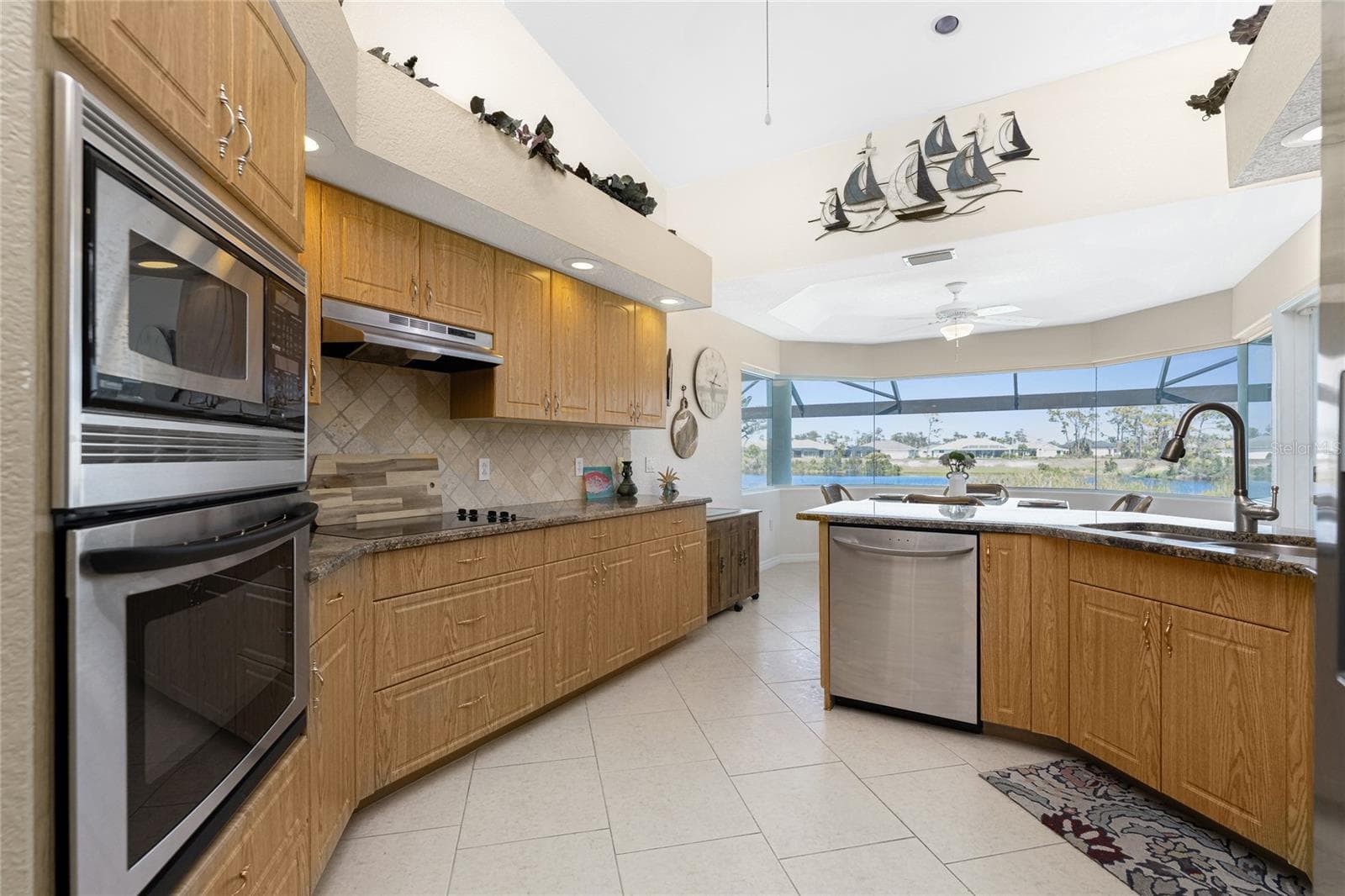 Single Family Residence at 12 SPORTSMAN TER, ROTONDA WEST, photo 15 of 68