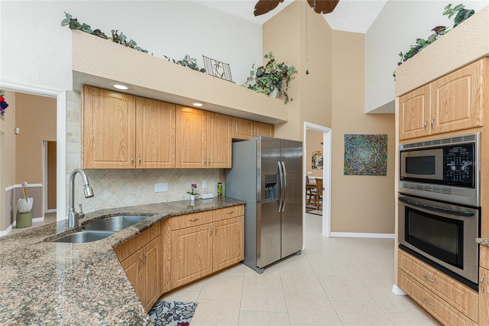 Single Family Residence at 12 SPORTSMAN TER, ROTONDA WEST, photo 16 of 68