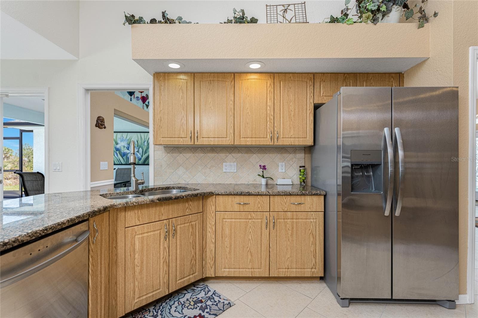 Single Family Residence at 12 SPORTSMAN TER, ROTONDA WEST, photo 18 of 68