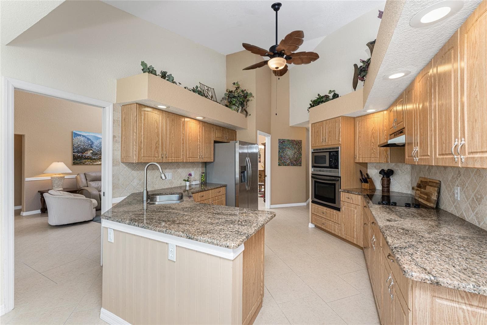 Single Family Residence at 12 SPORTSMAN TER, ROTONDA WEST, photo 19 of 68