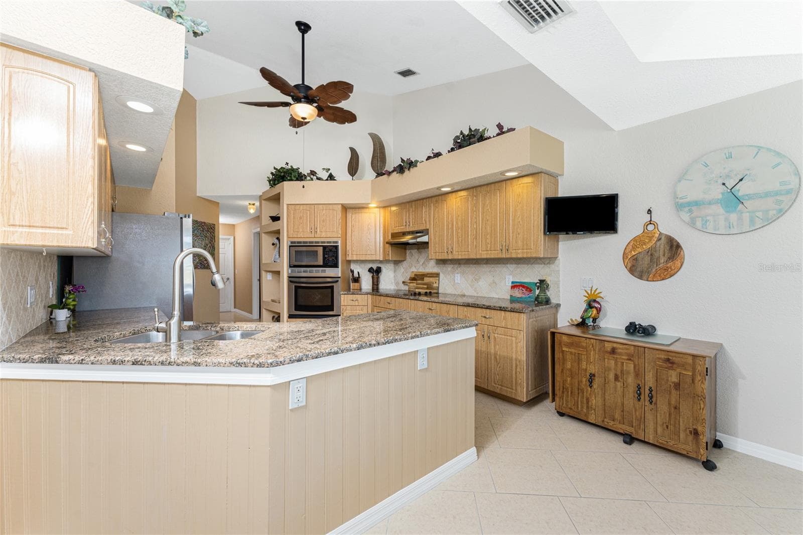 Single Family Residence at 12 SPORTSMAN TER, ROTONDA WEST, photo 20 of 68