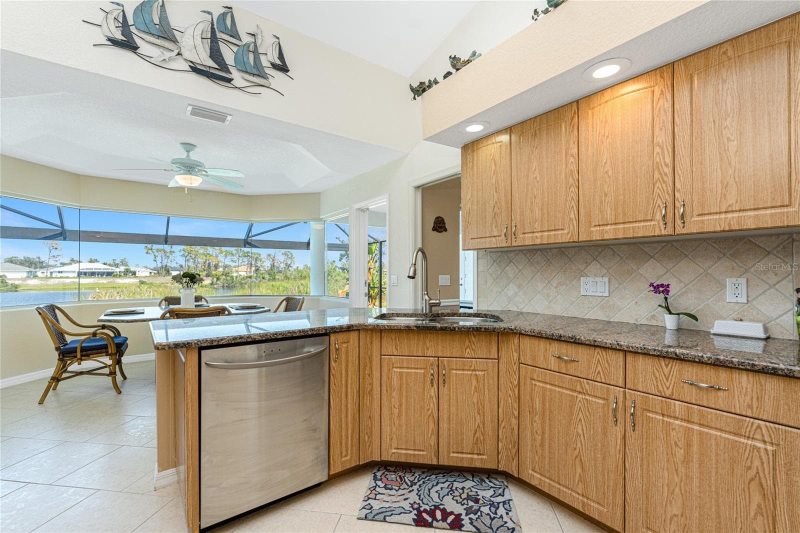 Single Family Residence at 12 SPORTSMAN TER, ROTONDA WEST, photo 21 of 68