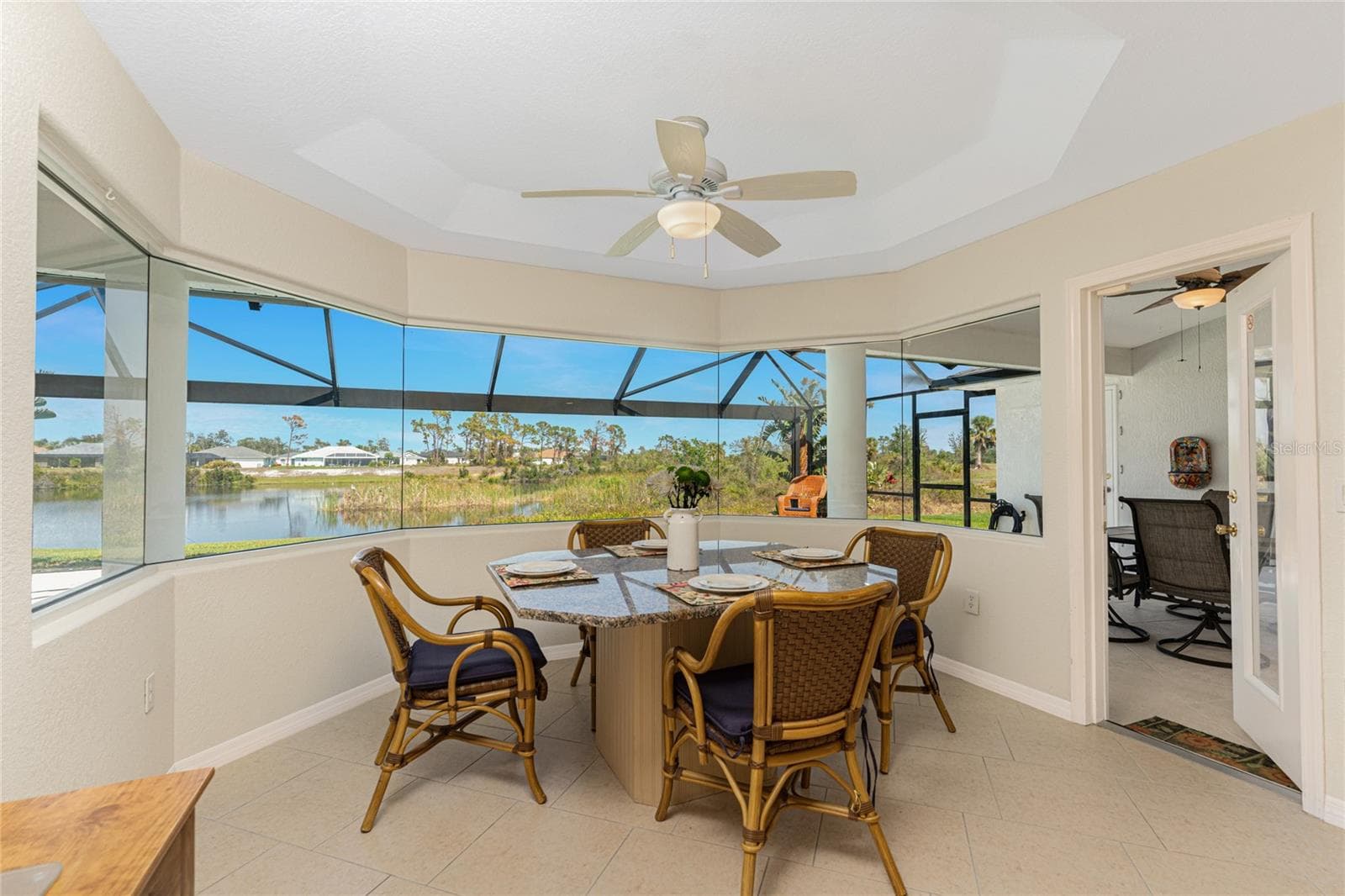 Single Family Residence at 12 SPORTSMAN TER, ROTONDA WEST, photo 22 of 68