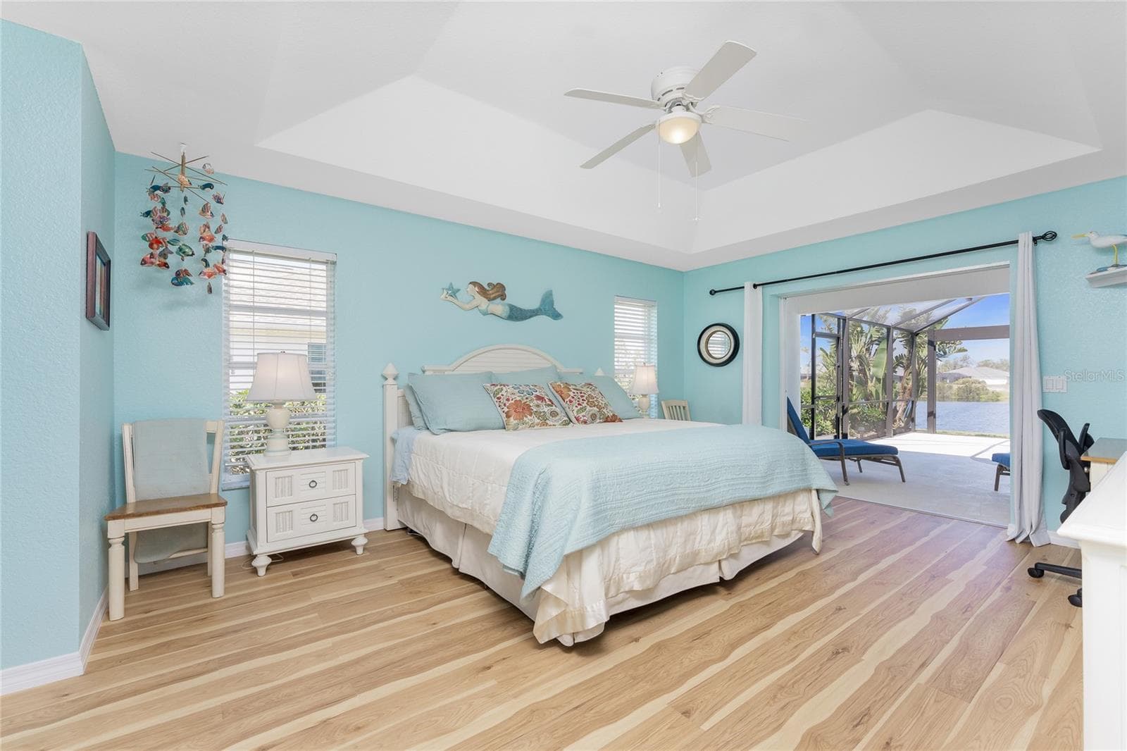 Single Family Residence at 12 SPORTSMAN TER, ROTONDA WEST, photo 23 of 68