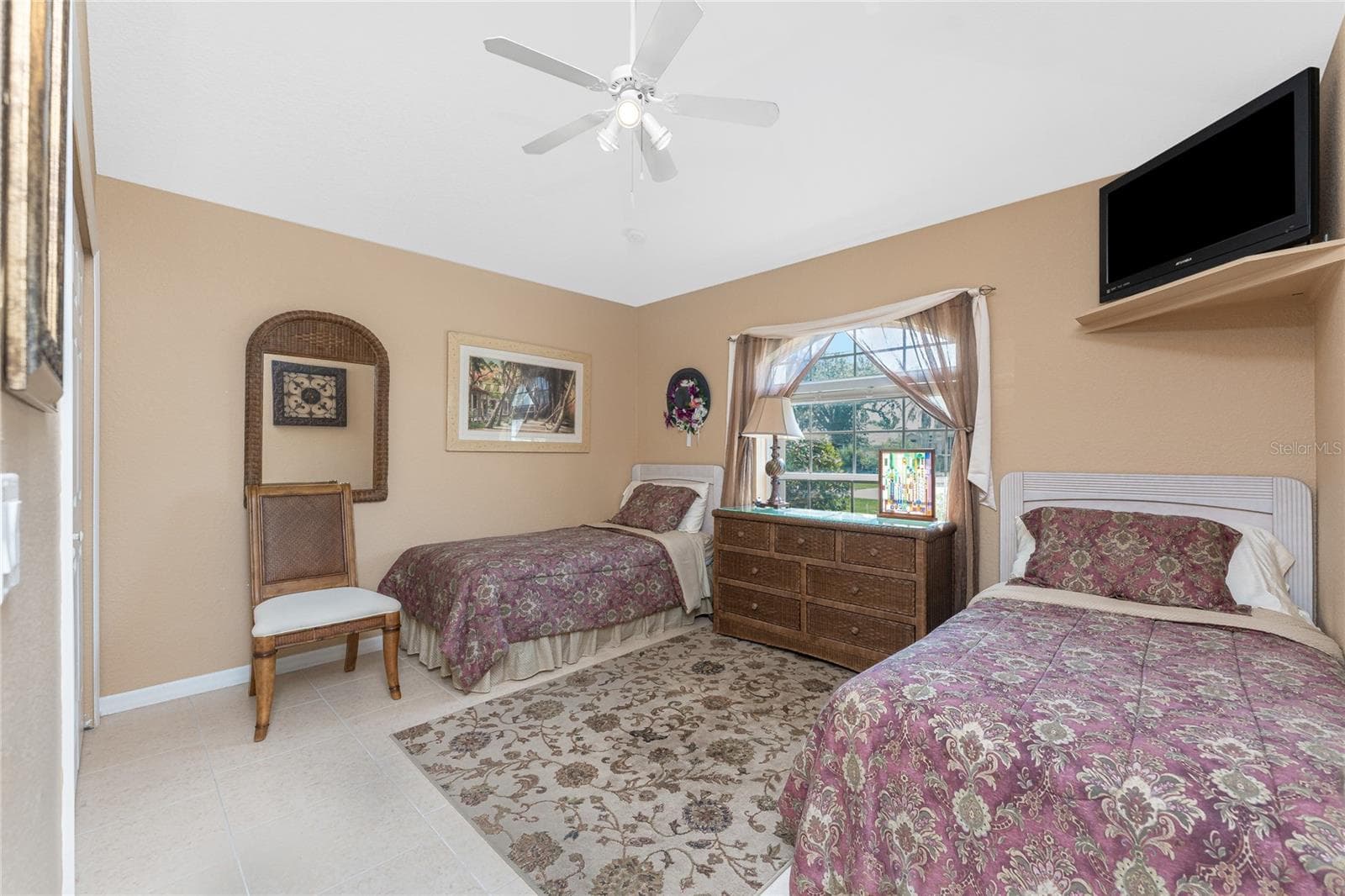 Single Family Residence at 12 SPORTSMAN TER, ROTONDA WEST, photo 29 of 68