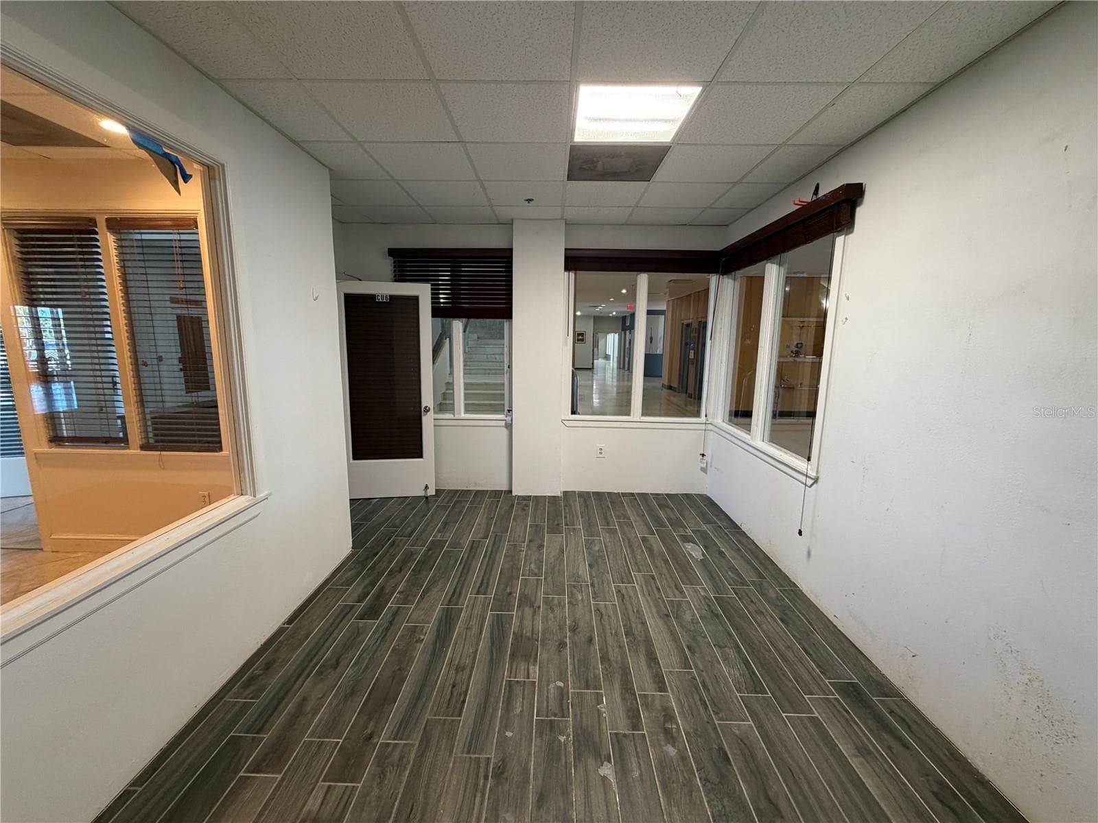 Office at 880 MANDALAY AVE #CU6, CLEARWATER, photo 3 of 16