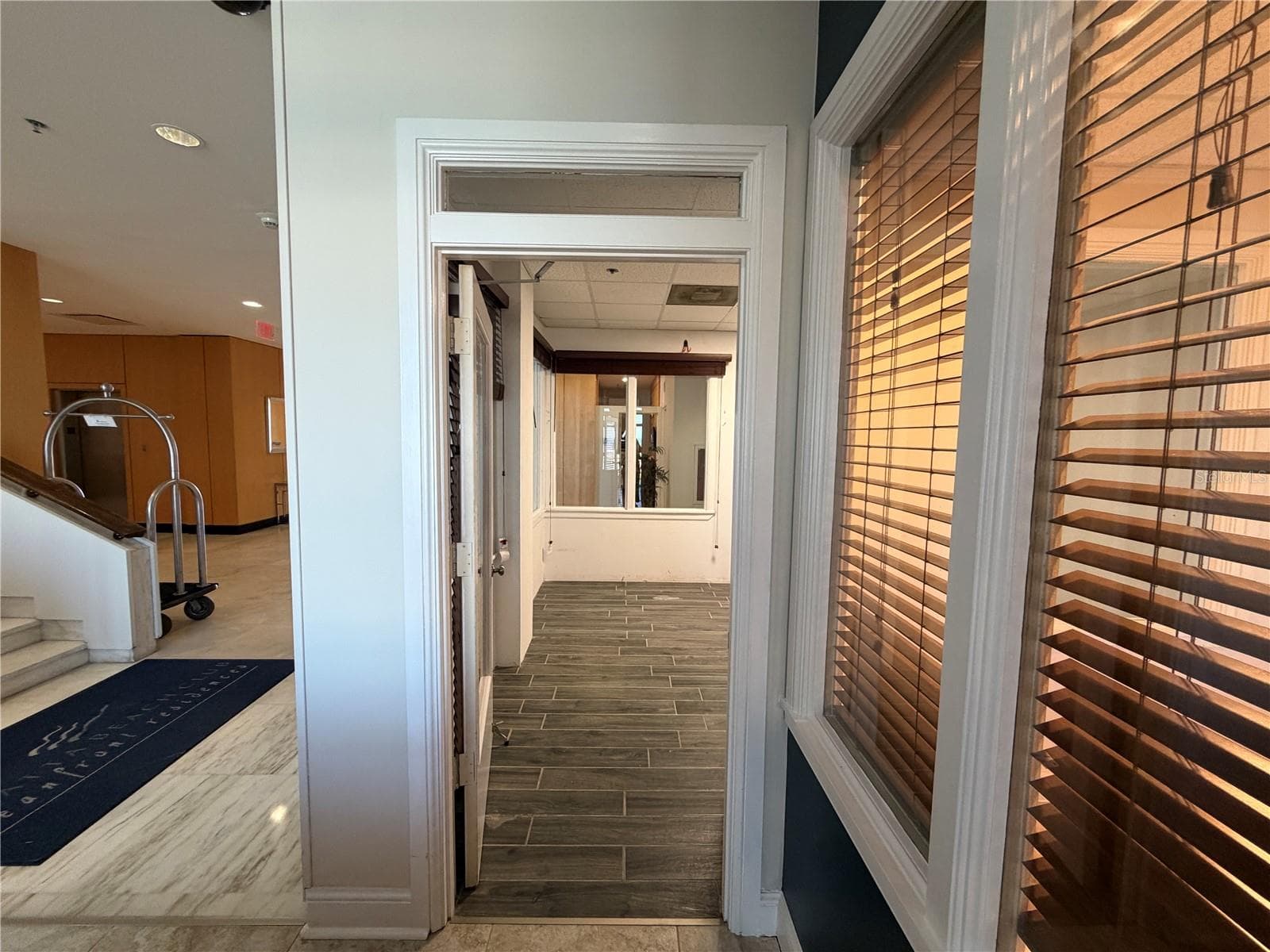 Office at 880 MANDALAY AVE #CU6, CLEARWATER, photo 4 of 16