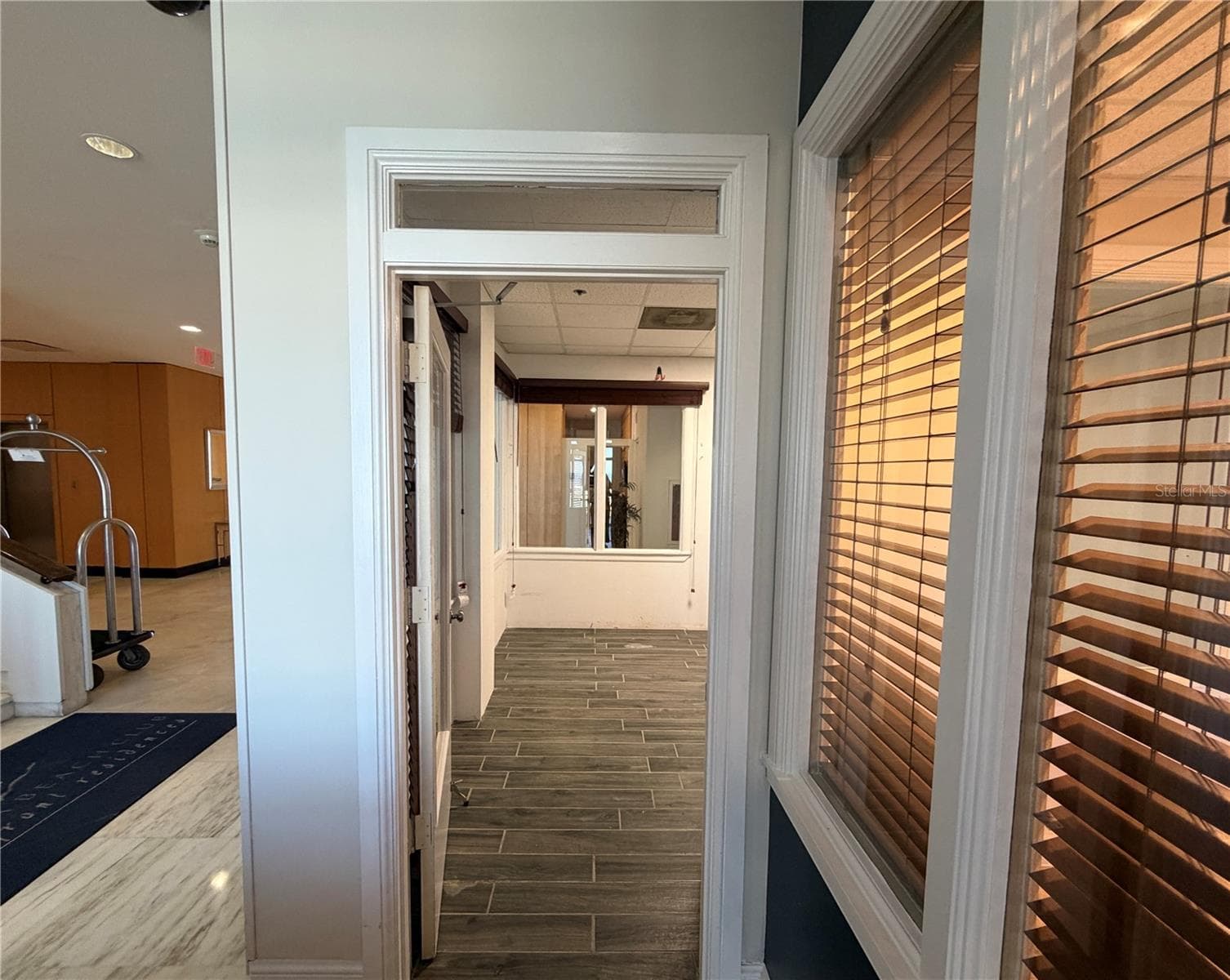 Office at 880 MANDALAY AVE #CU6, CLEARWATER, photo 12 of 16