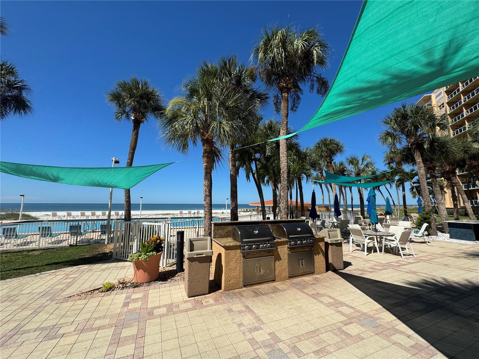 Office at 880 MANDALAY AVE #CU6, CLEARWATER, photo 16 of 16
