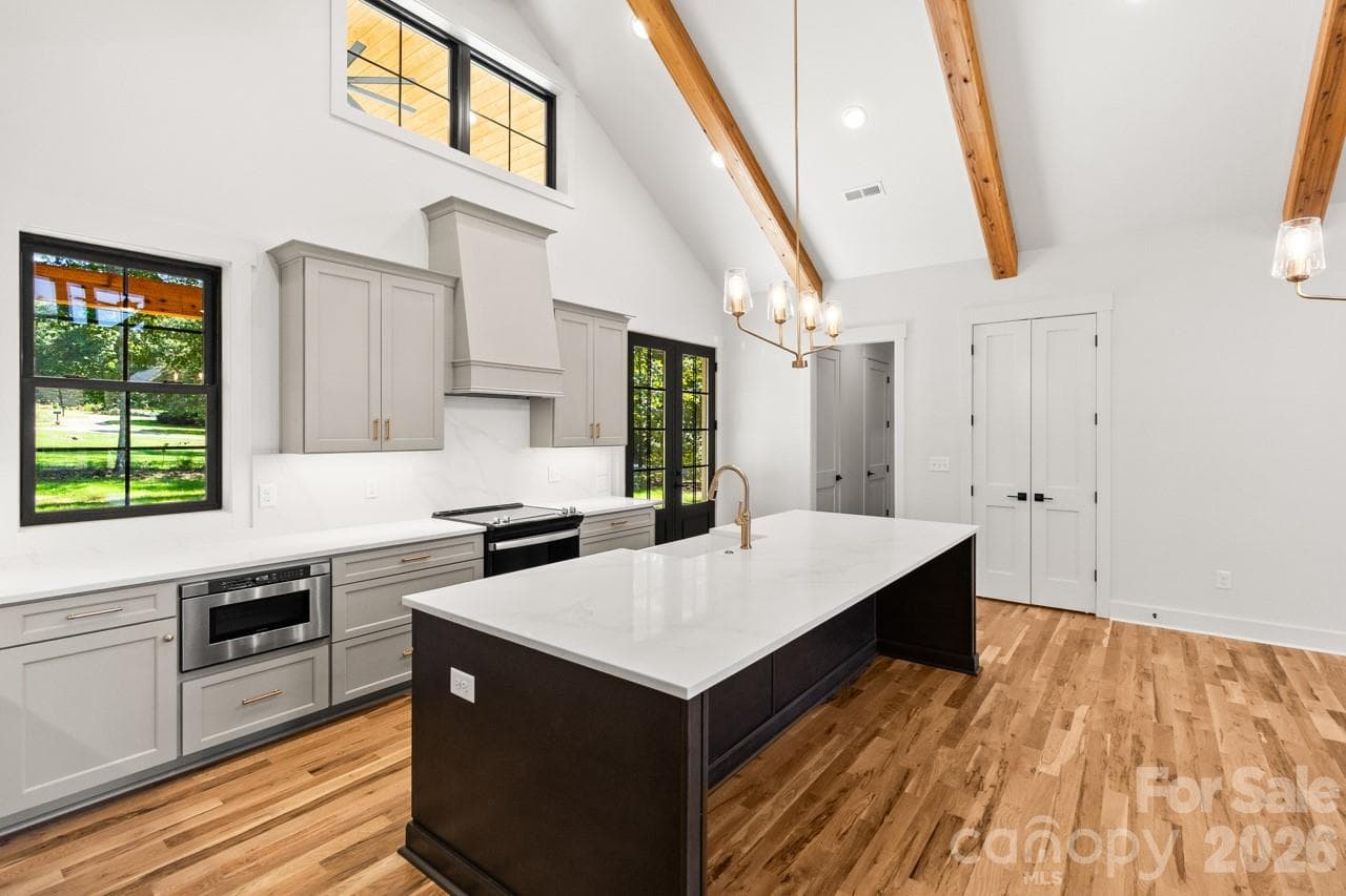 Single Family Residence at 1922 Clay Hill Lane, Lincolnton, photo 12 of 48