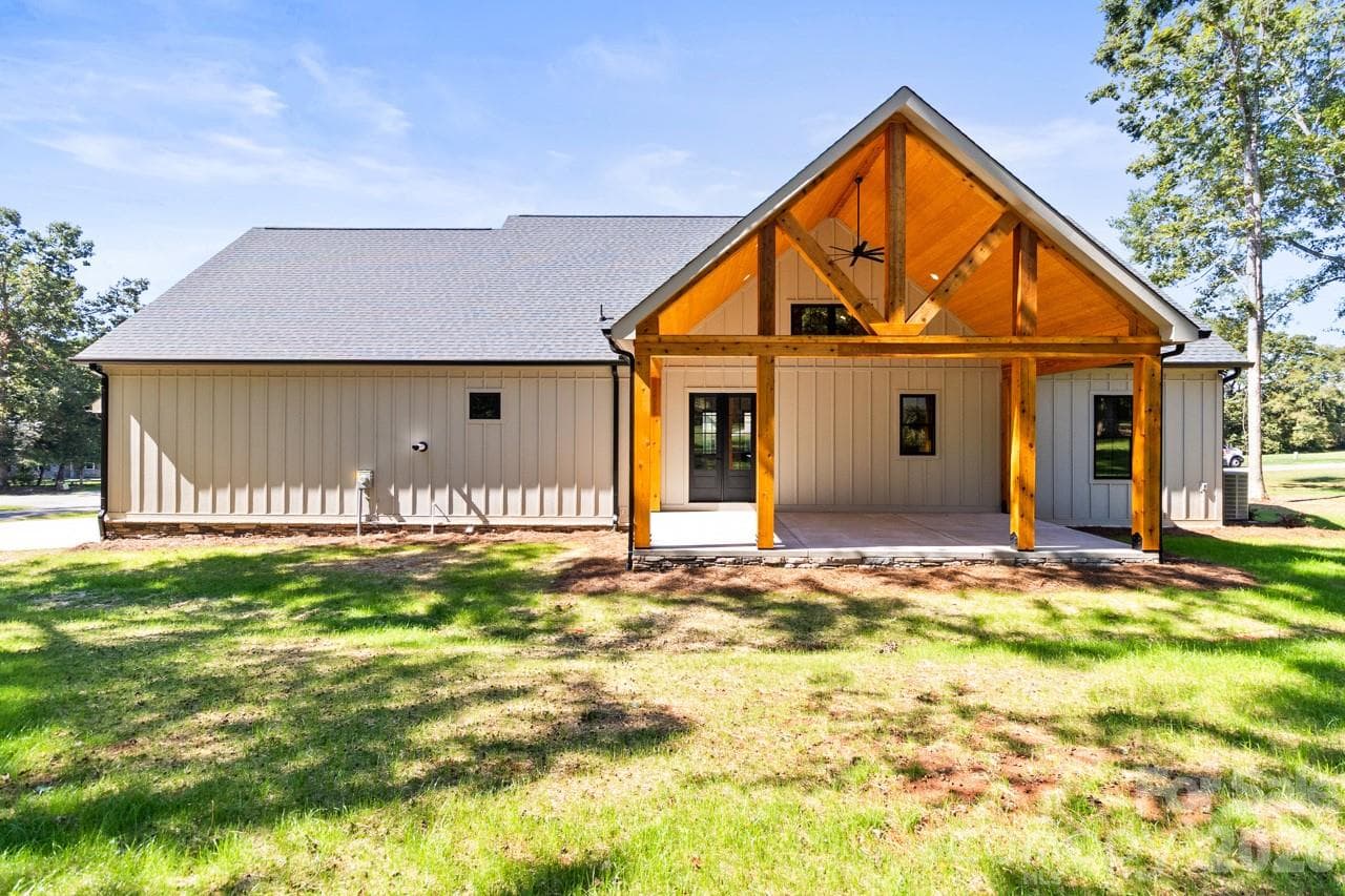 Single Family Residence at 1922 Clay Hill Lane, Lincolnton, photo 43 of 48