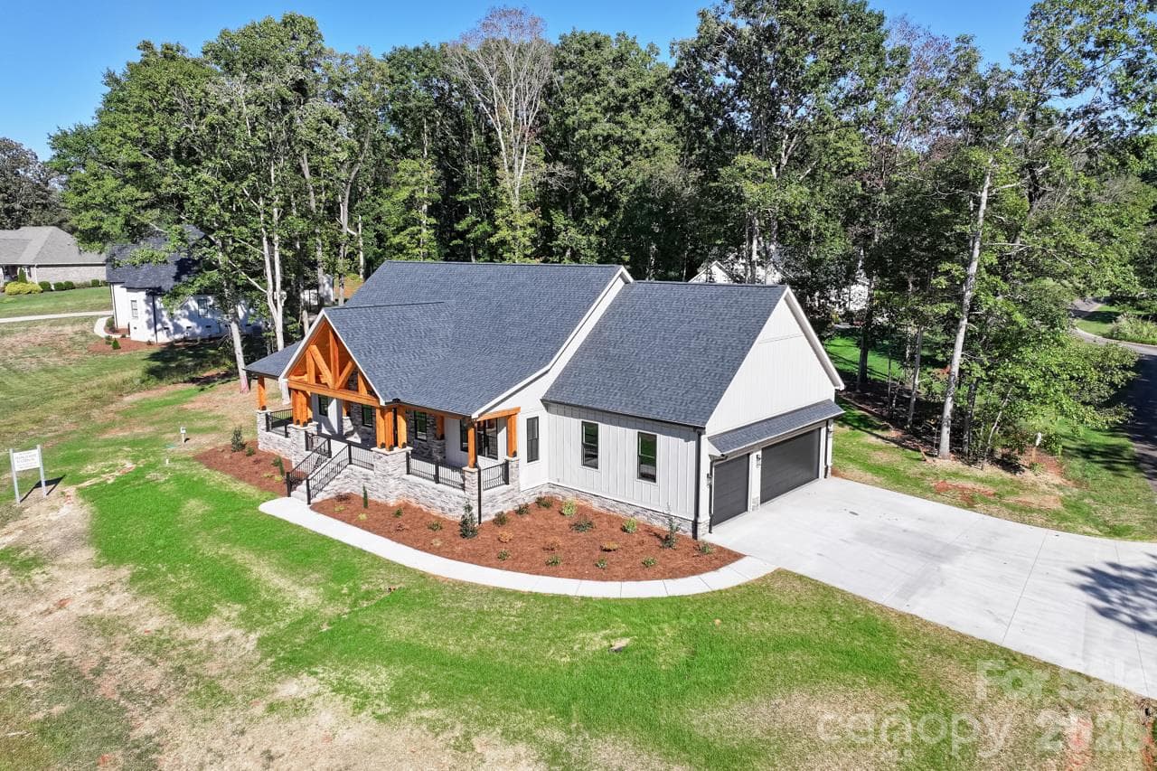 Single Family Residence at 1922 Clay Hill Lane, Lincolnton, photo 45 of 48
