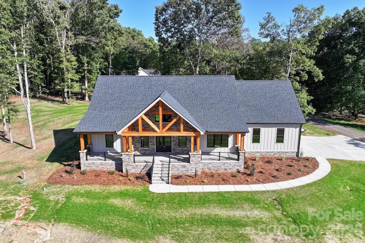 Single Family Residence at 1922 Clay Hill Lane, Lincolnton, photo 46 of 48