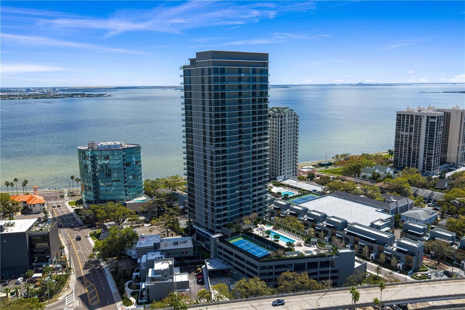 Condominium at 3015 S YSABELLA AVE #2603, TAMPA, photo 73 of 99