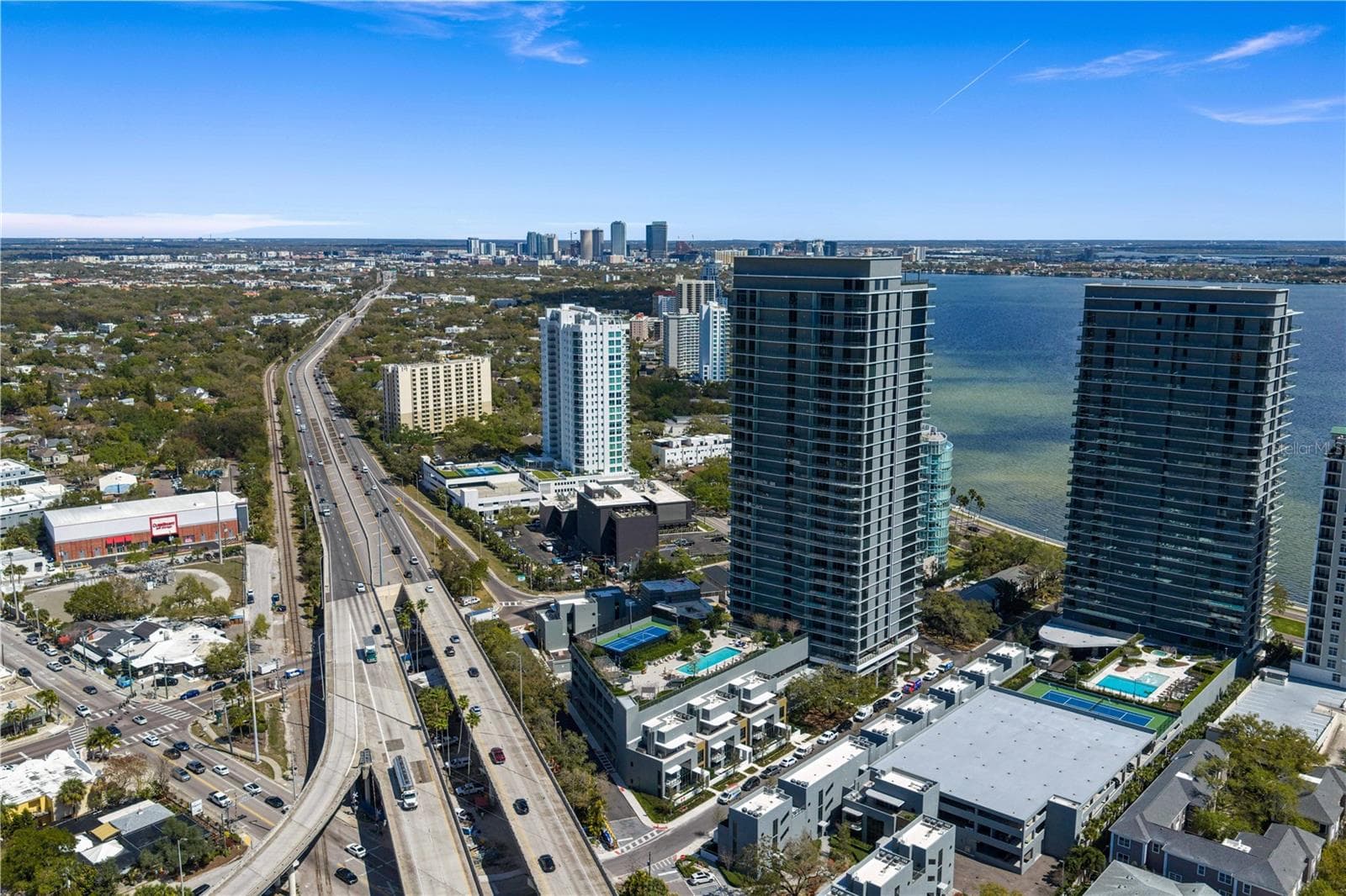 Condominium at 3015 S YSABELLA AVE #2603, TAMPA, photo 77 of 99