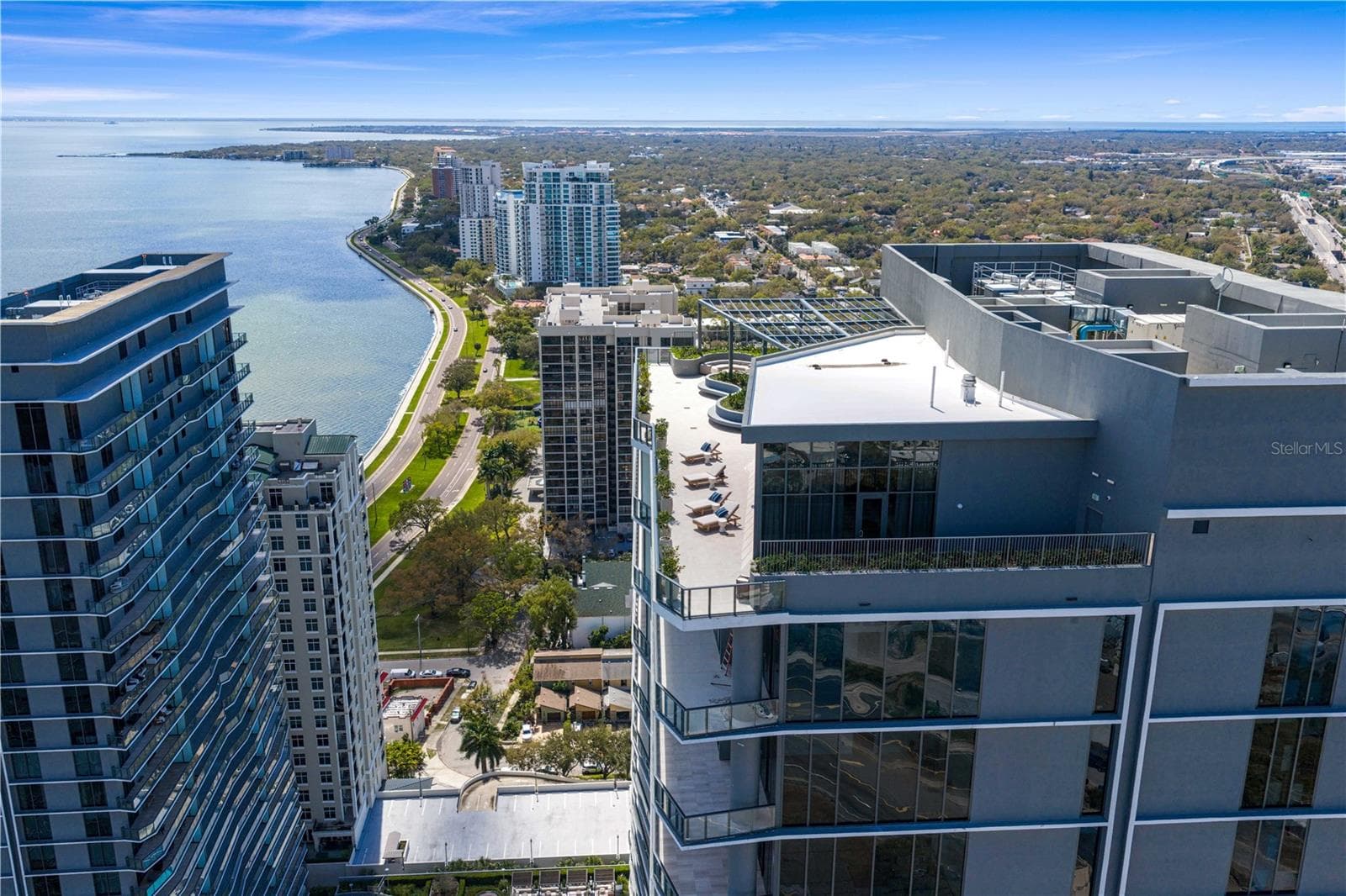 Condominium at 3015 S YSABELLA AVE #2603, TAMPA, photo 89 of 99