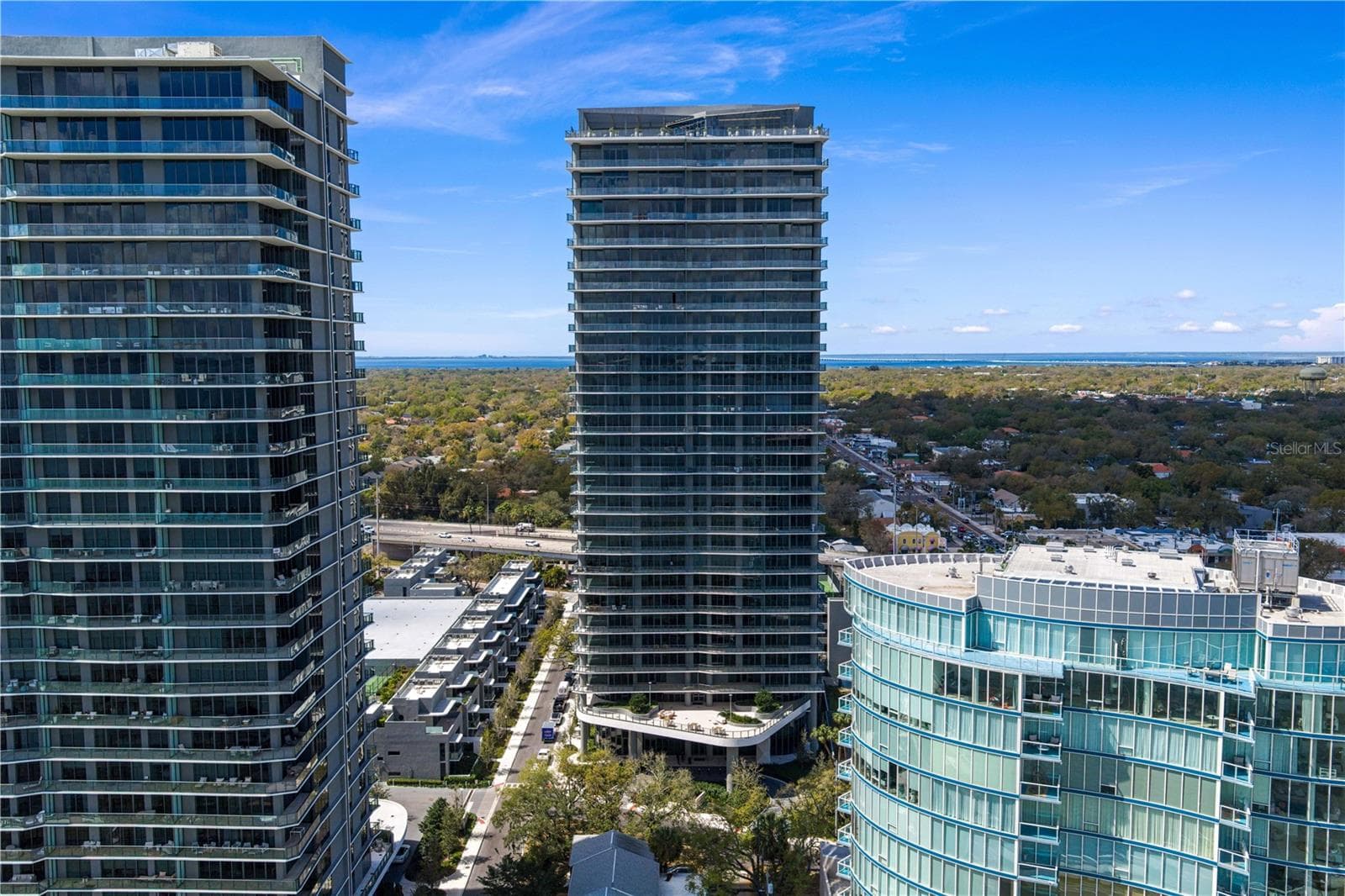 Condominium at 3015 S YSABELLA AVE #2603, TAMPA, photo 92 of 99
