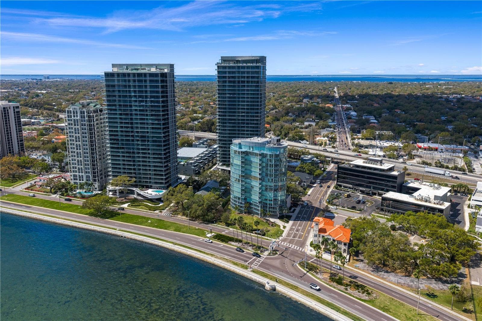 Condominium at 3015 S YSABELLA AVE #2603, TAMPA, photo 95 of 99