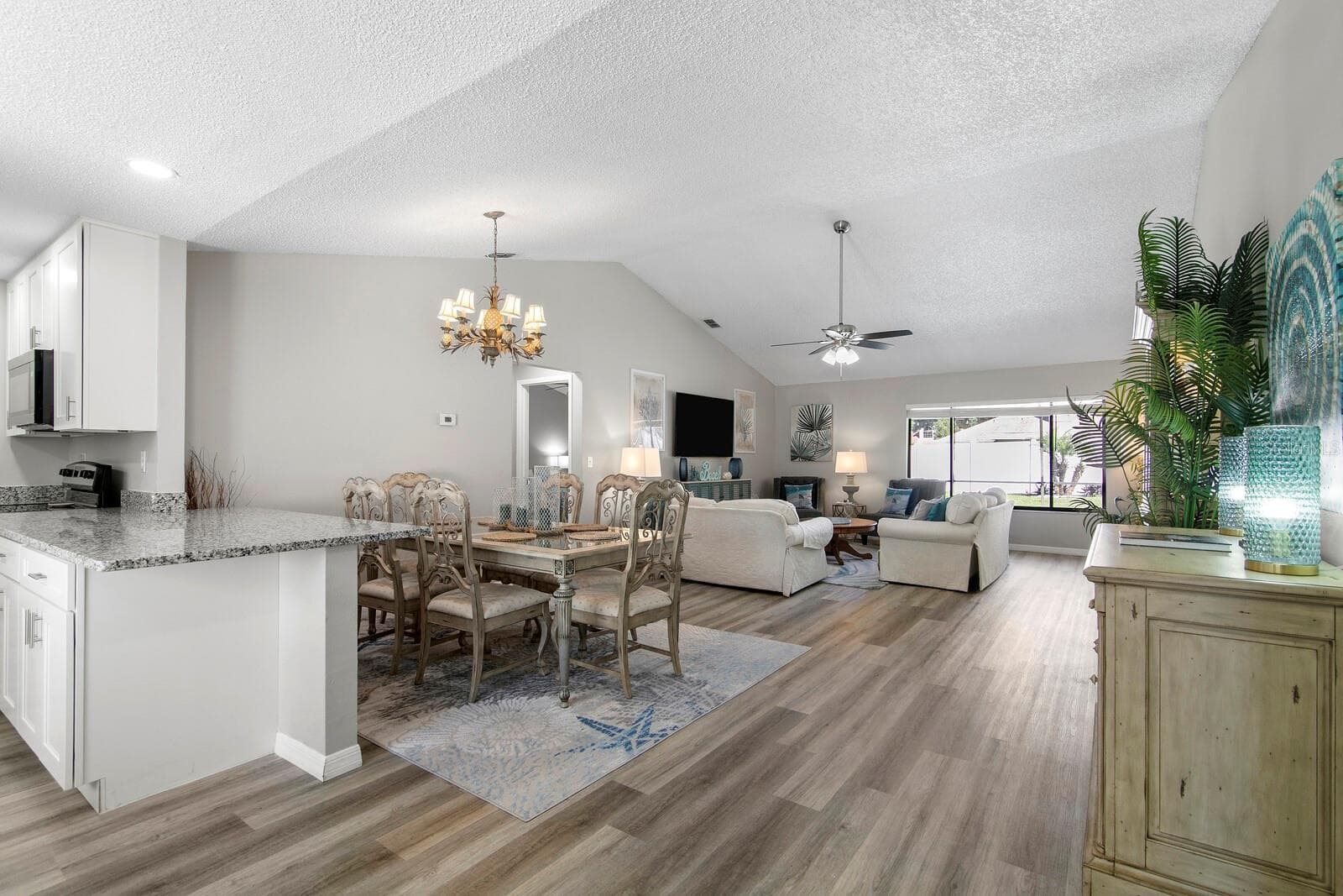 Single Family Residence at 3189 PINE FOREST CT, PALM HARBOR, photo 3 of 26