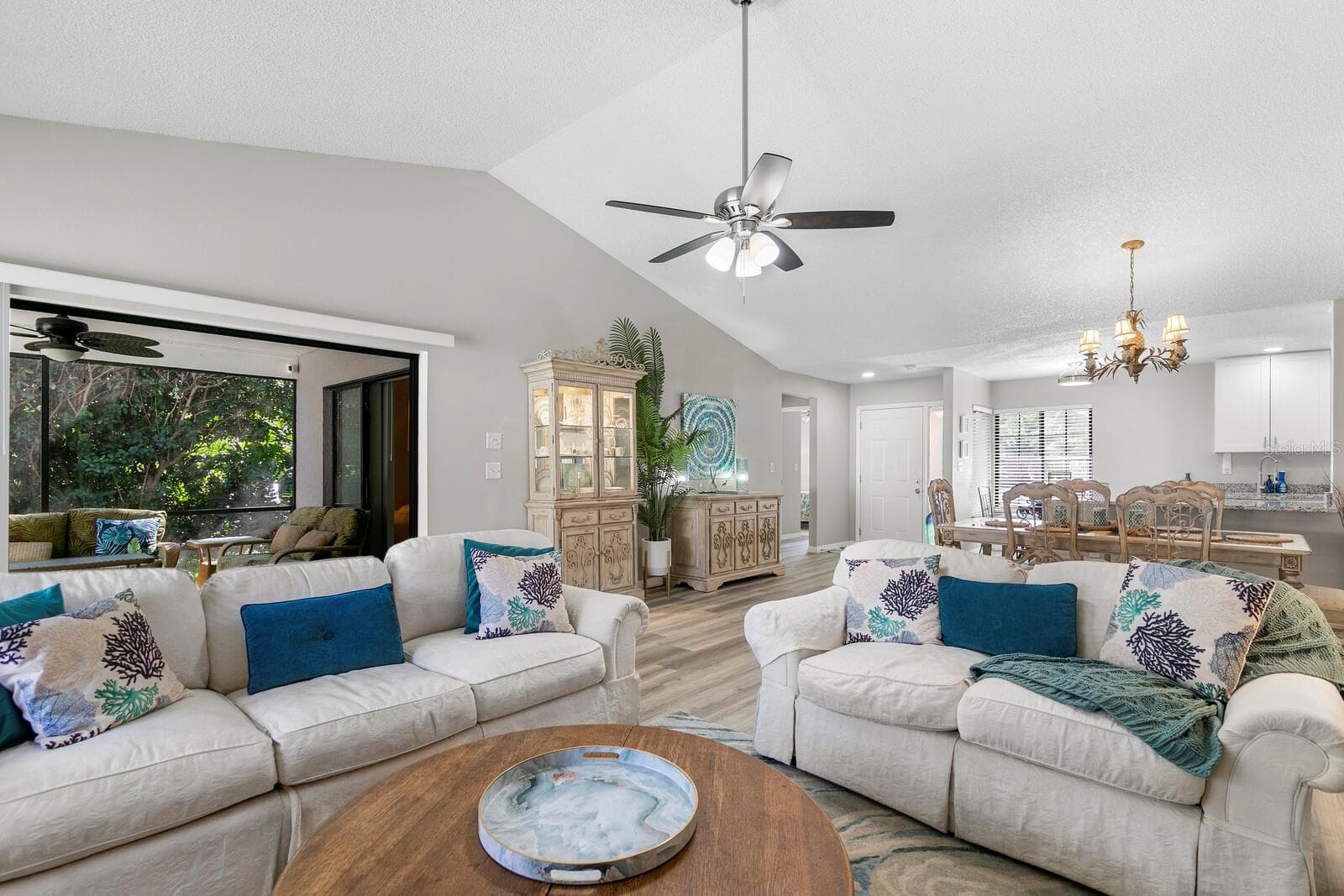 Single Family Residence at 3189 PINE FOREST CT, PALM HARBOR, photo 4 of 26
