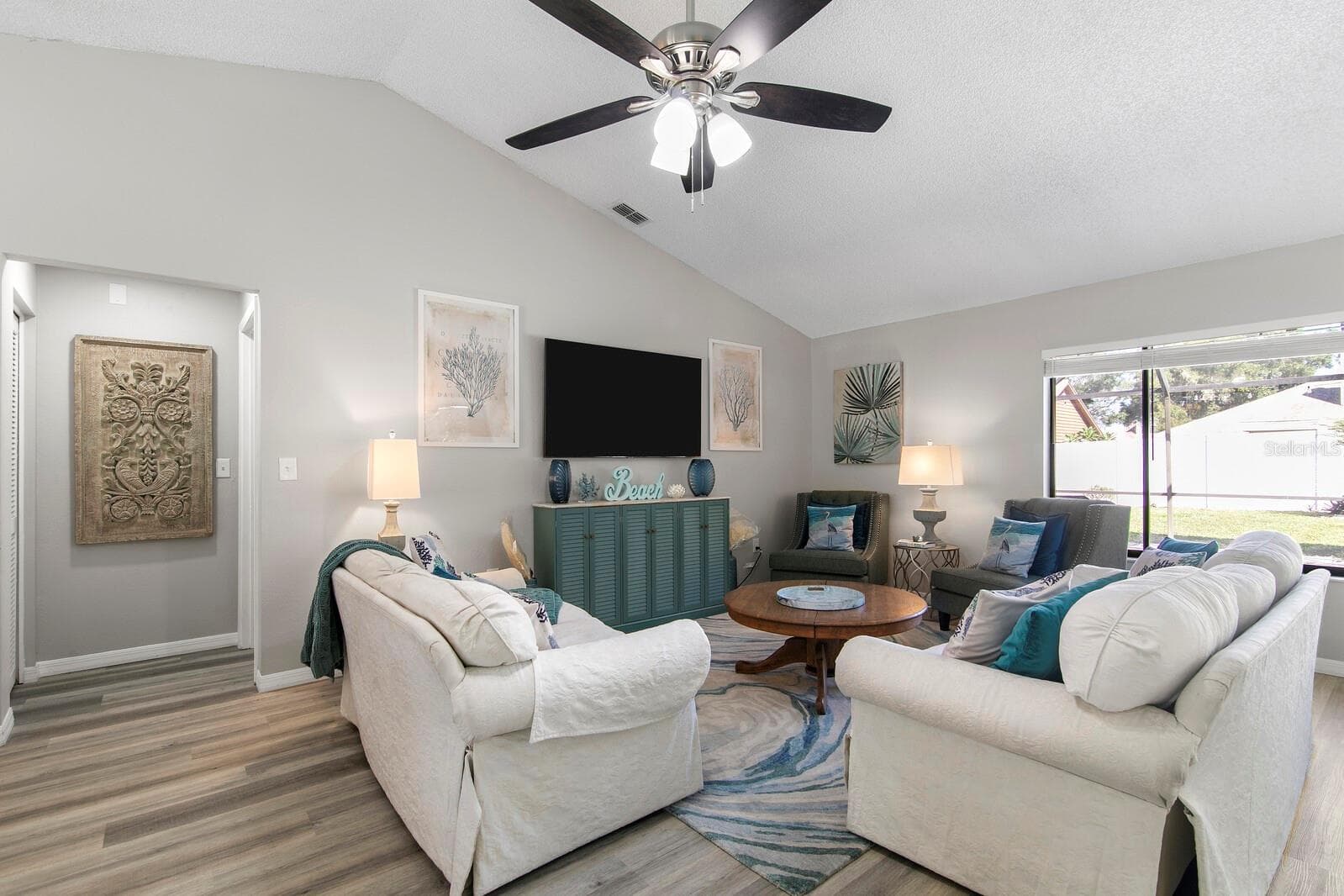 Single Family Residence at 3189 PINE FOREST CT, PALM HARBOR, photo 5 of 26