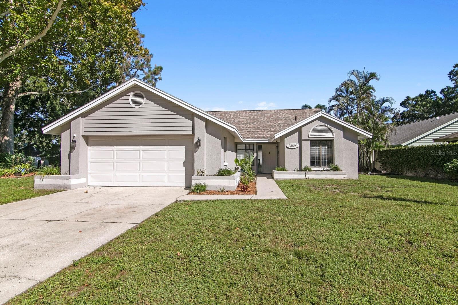 Single Family Residence at 3189 PINE FOREST CT, PALM HARBOR, photo 24 of 26