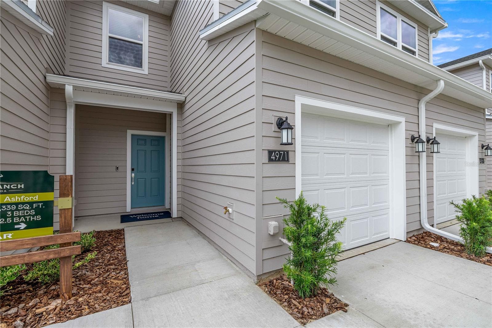 Townhouse at 8382 SW 49TH CT, OCALA, photo 7 of 28
