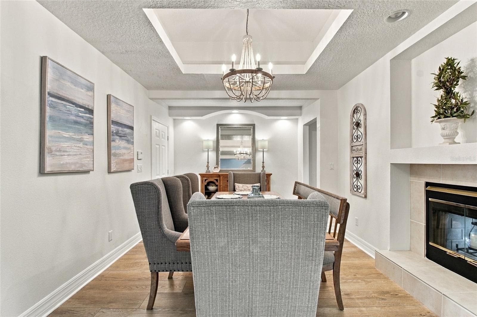 Townhouse at 2540 EAGLES CROSSING DR, CLEARWATER, photo 10 of 54
