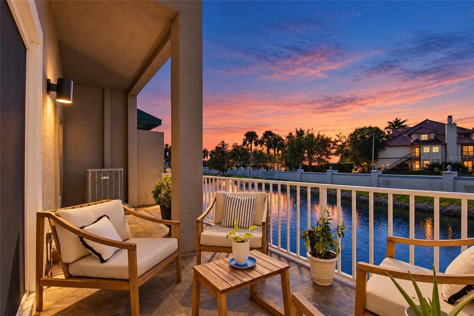 Townhouse at 2540 EAGLES CROSSING DR, CLEARWATER, photo 50 of 54