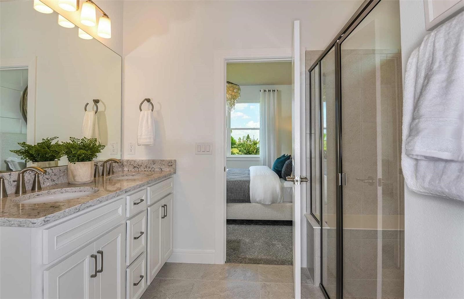Model Representation - 8552 SW 65TH STREET RD, OCALA
