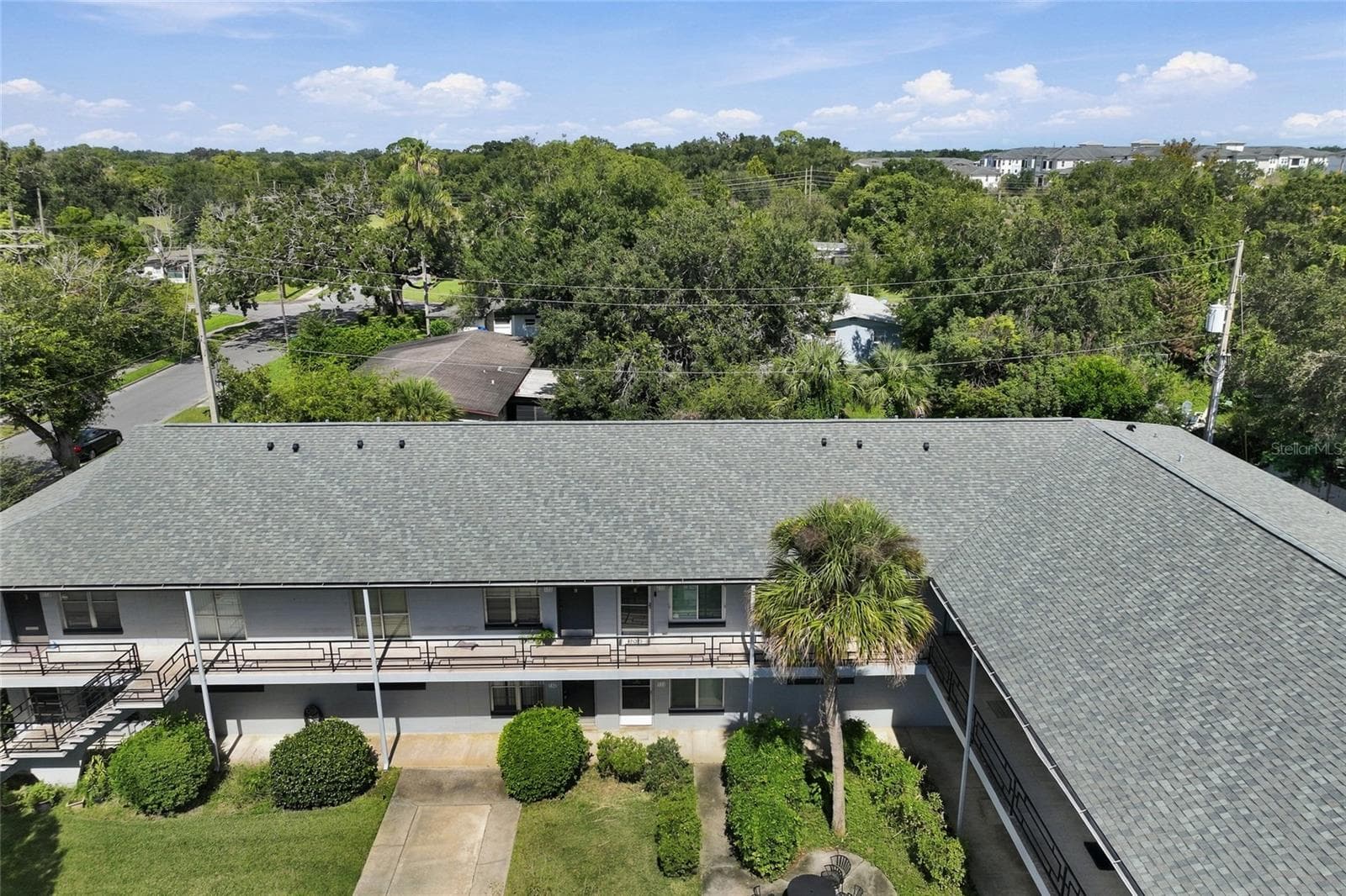 Condominium at 825 N PRIMROSE DR #111, ORLANDO, photo 23 of 28