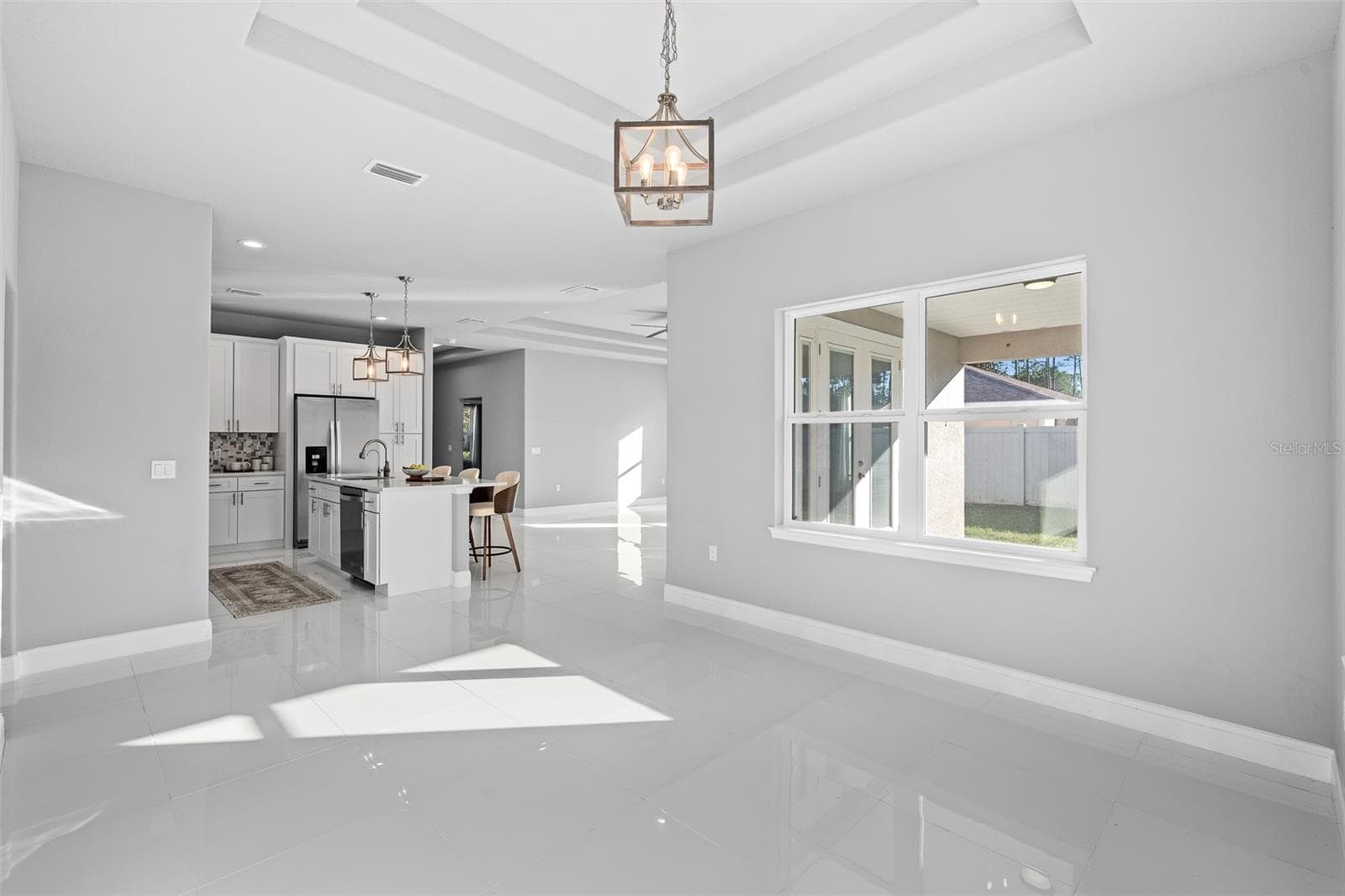 Single Family Residence at 20 EVANSVILLE LN, PALM COAST, photo 16 of 48