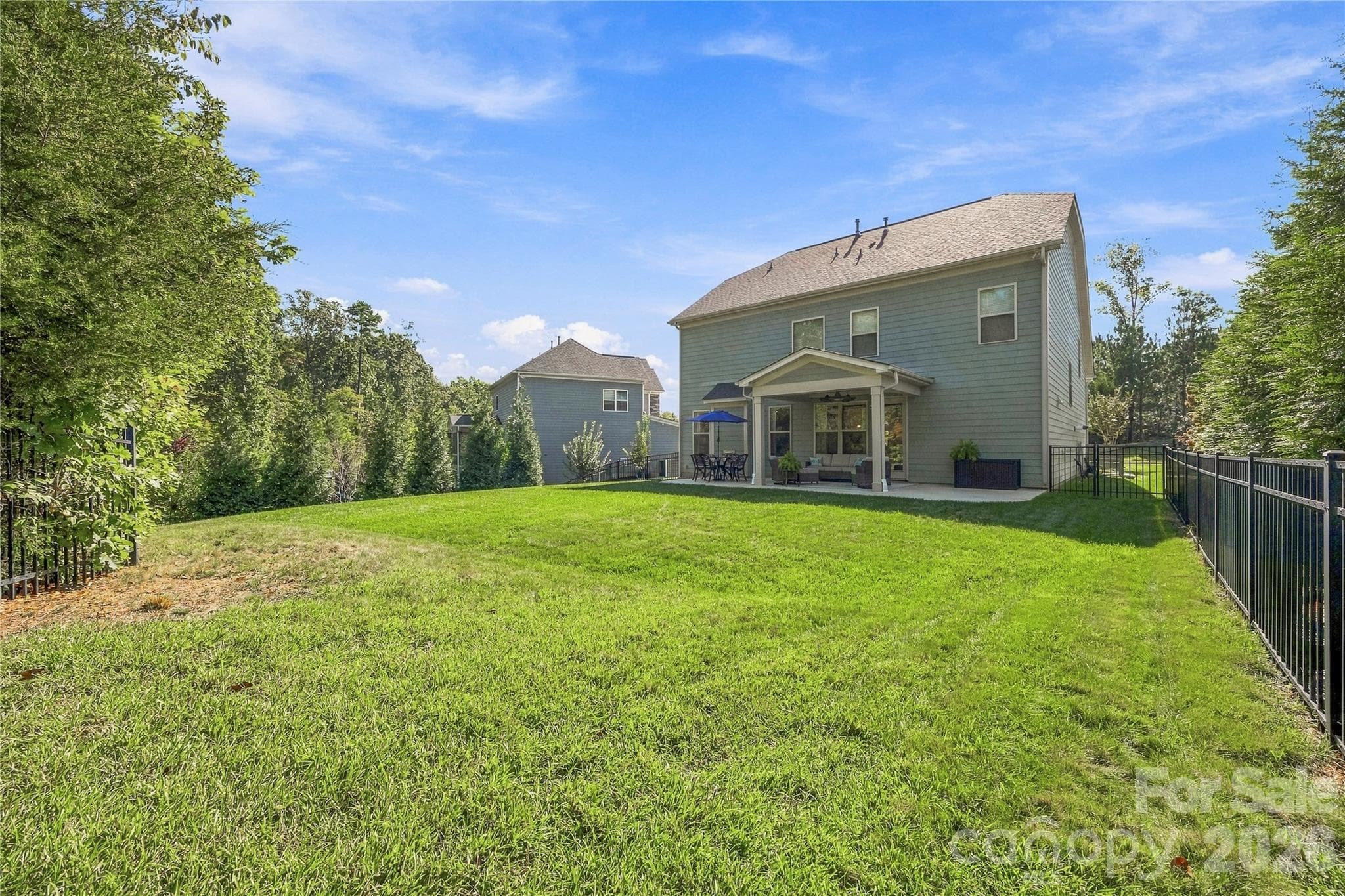 Single Family Residence at 4060 Brandywine Terrace, Lancaster, photo 40 of 47