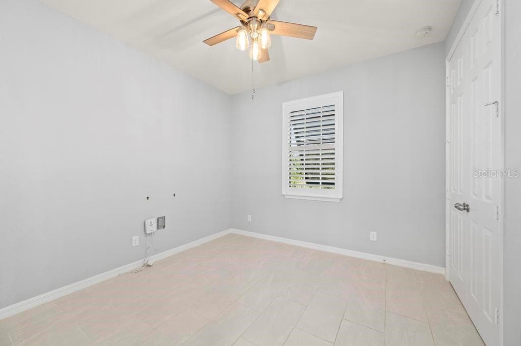 Bedroom 2 - 25416 PRADA DR, PUNTA GORDA