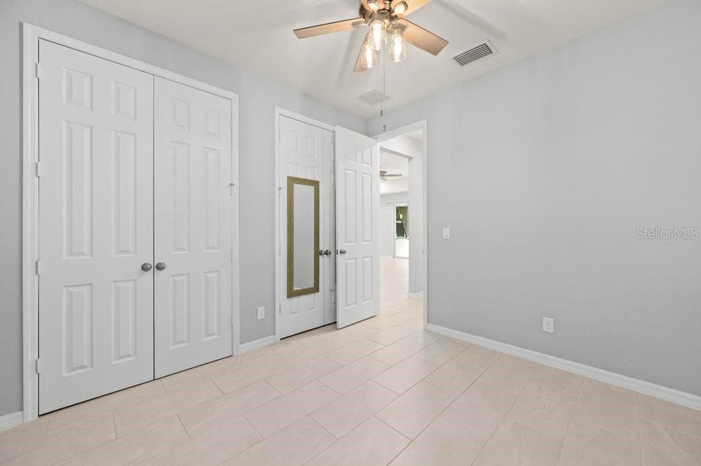 Bedroom 2 - 25416 PRADA DR, PUNTA GORDA