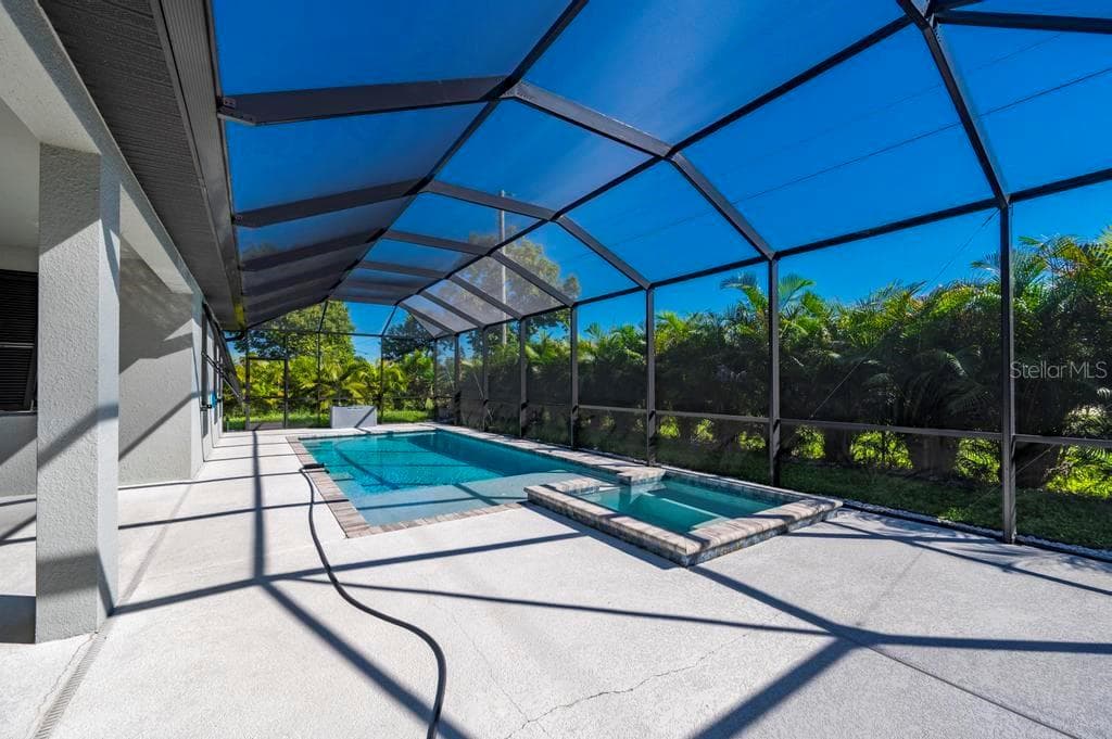 Single Family Residence at 25416 PRADA DR, PUNTA GORDA, photo 43 of 61
