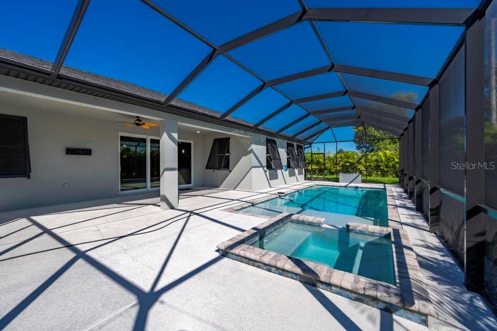 Single Family Residence at 25416 PRADA DR, PUNTA GORDA, photo 44 of 61