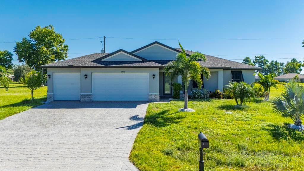 Single Family Residence at 25416 PRADA DR, PUNTA GORDA, photo 45 of 61