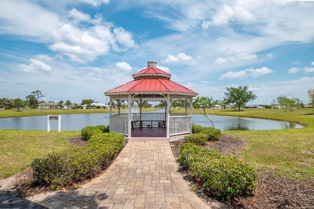 Single Family Residence at 25416 PRADA DR, PUNTA GORDA, photo 61 of 61