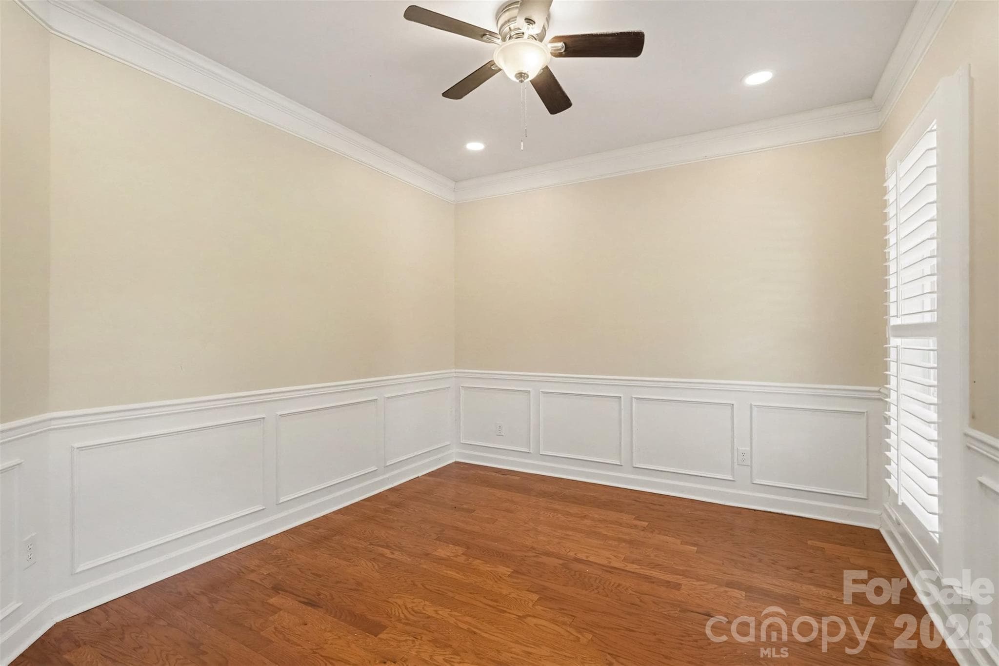 Single Family Residence at 1016 Master Gunner Court, Indian Trail, photo 14 of 38