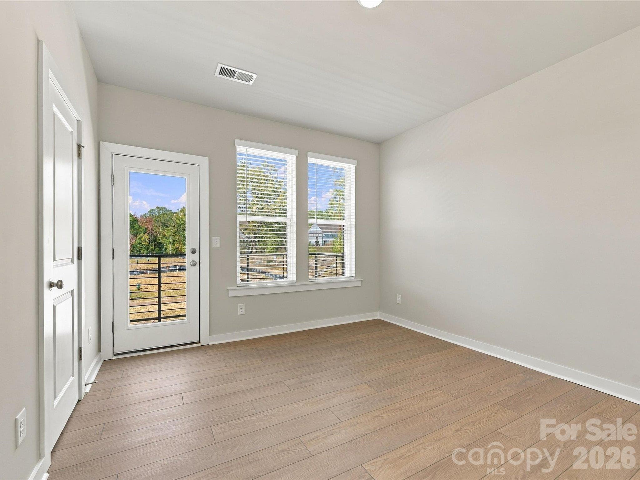 Townhouse at 3948 Craig Avenue, Charlotte, photo 16 of 31