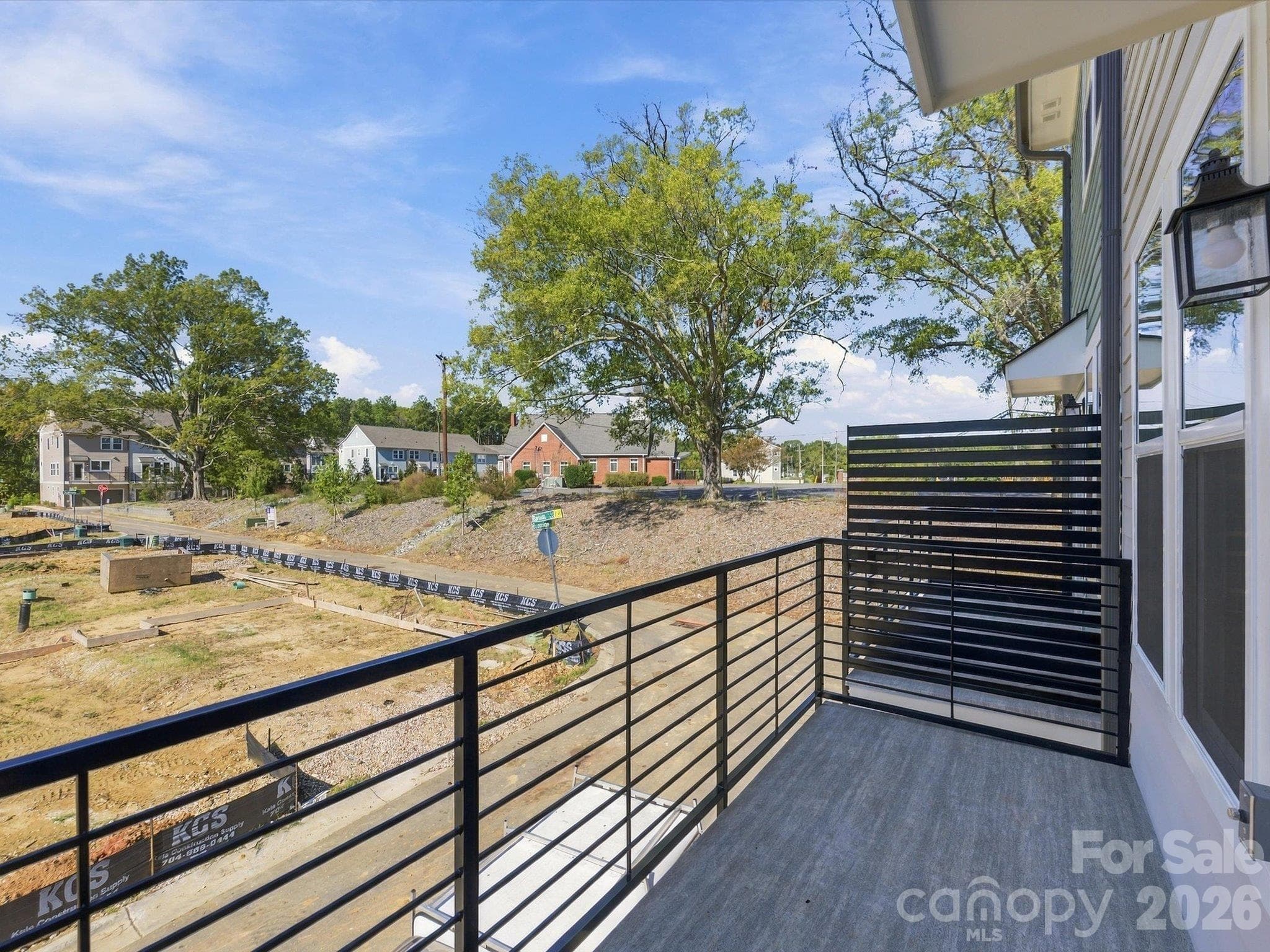 Townhouse at 3948 Craig Avenue, Charlotte, photo 25 of 31