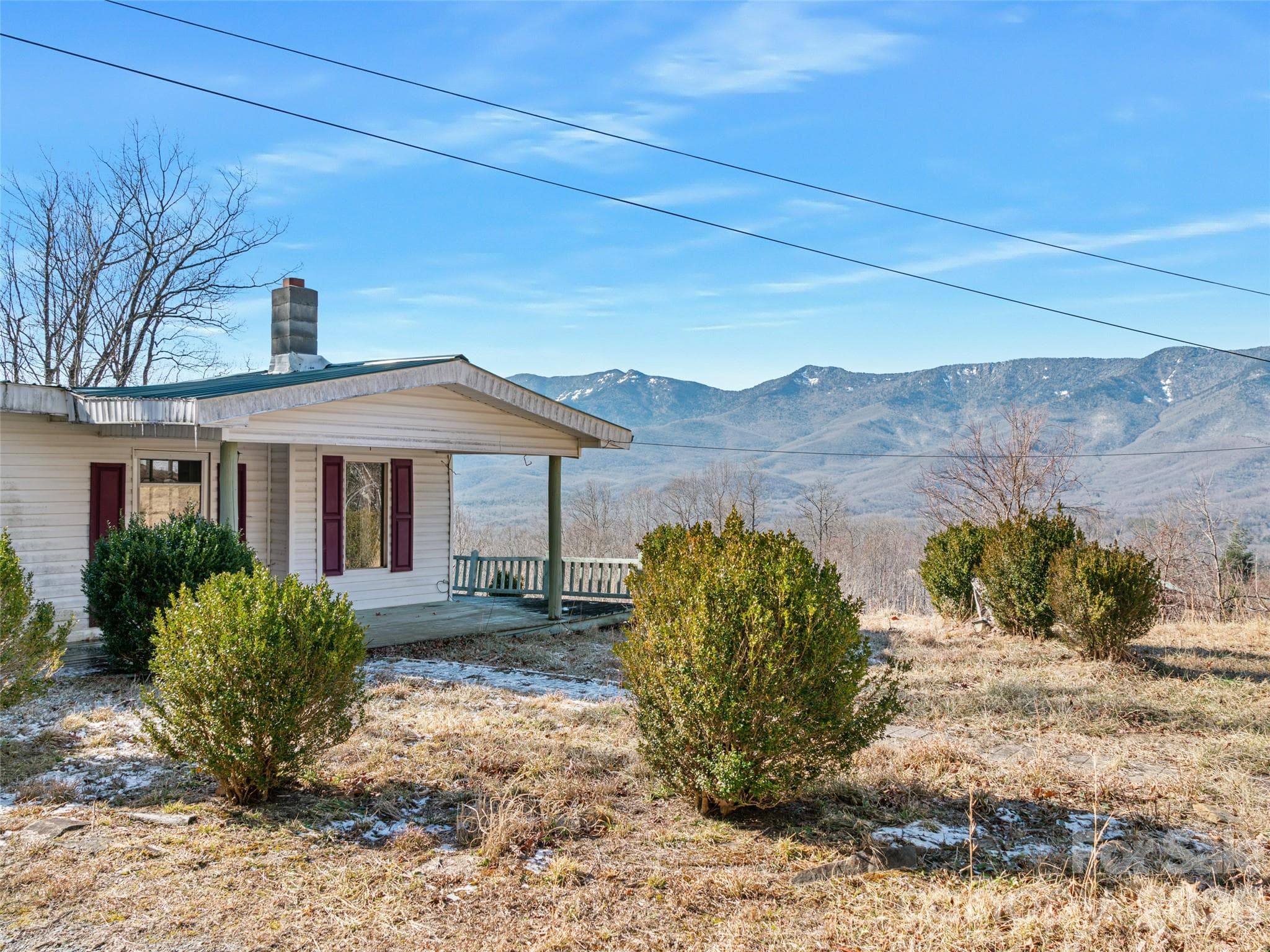 215 High View Trail