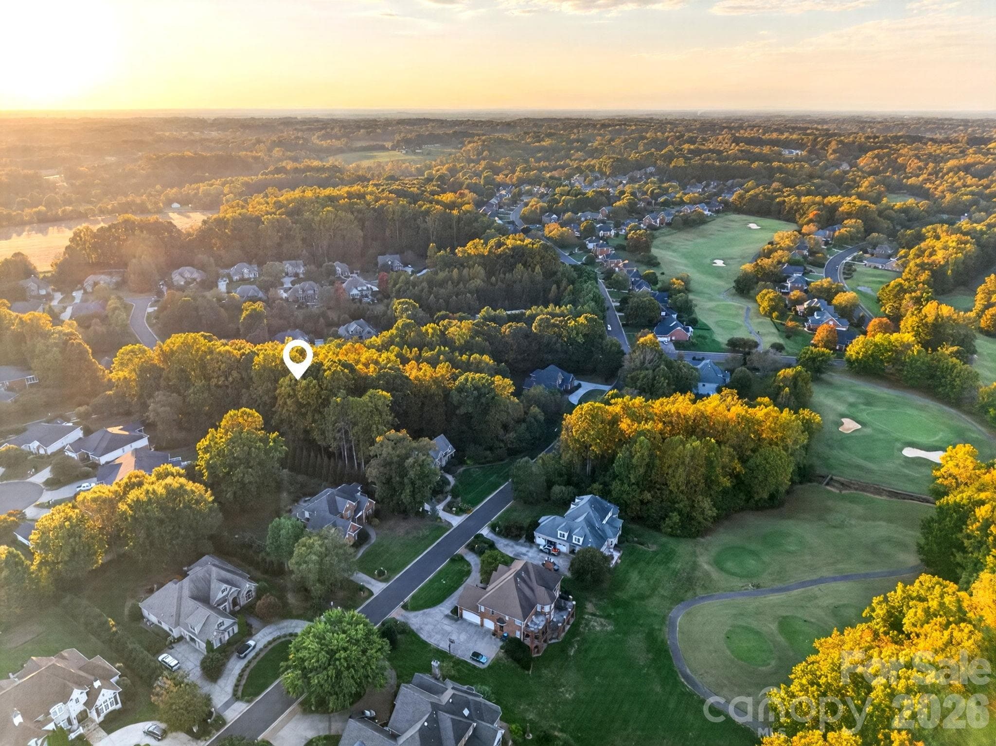 Acreage at 000 Seay Drive, Advance, photo 4 of 39