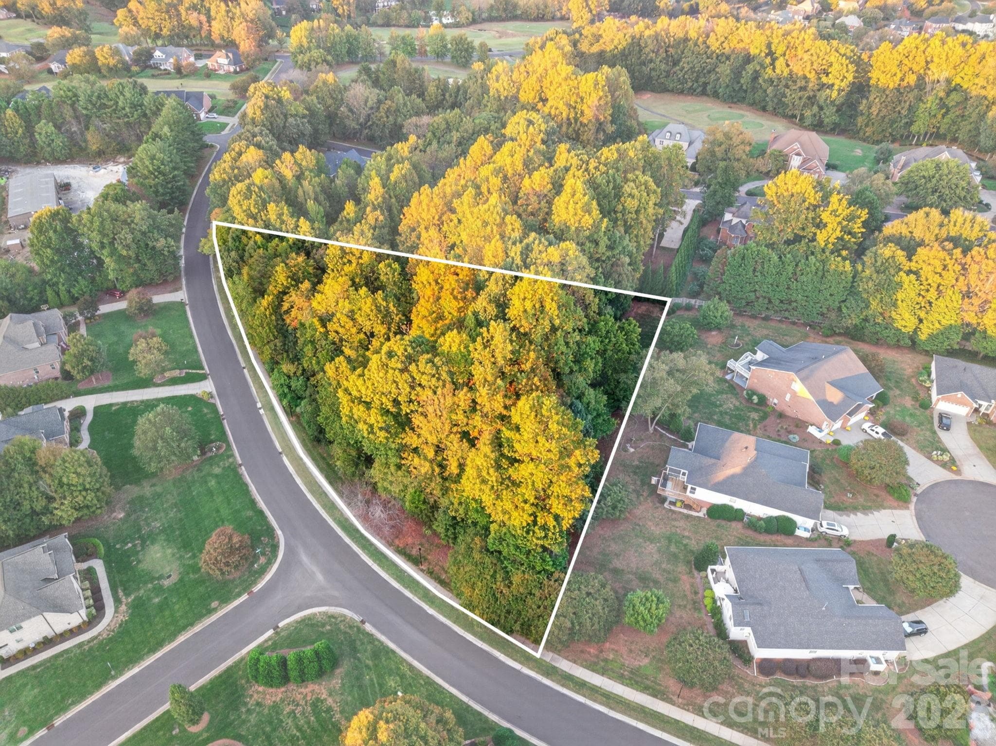Acreage at 000 Seay Drive, Advance, photo 14 of 39