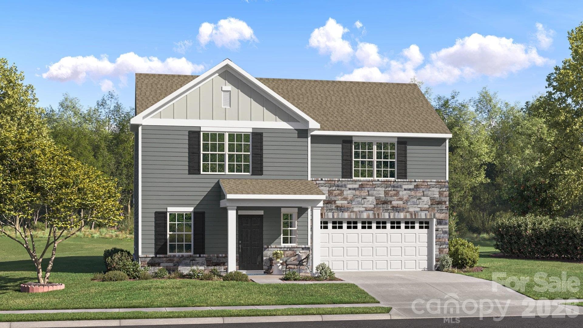 827 Sparano Loop