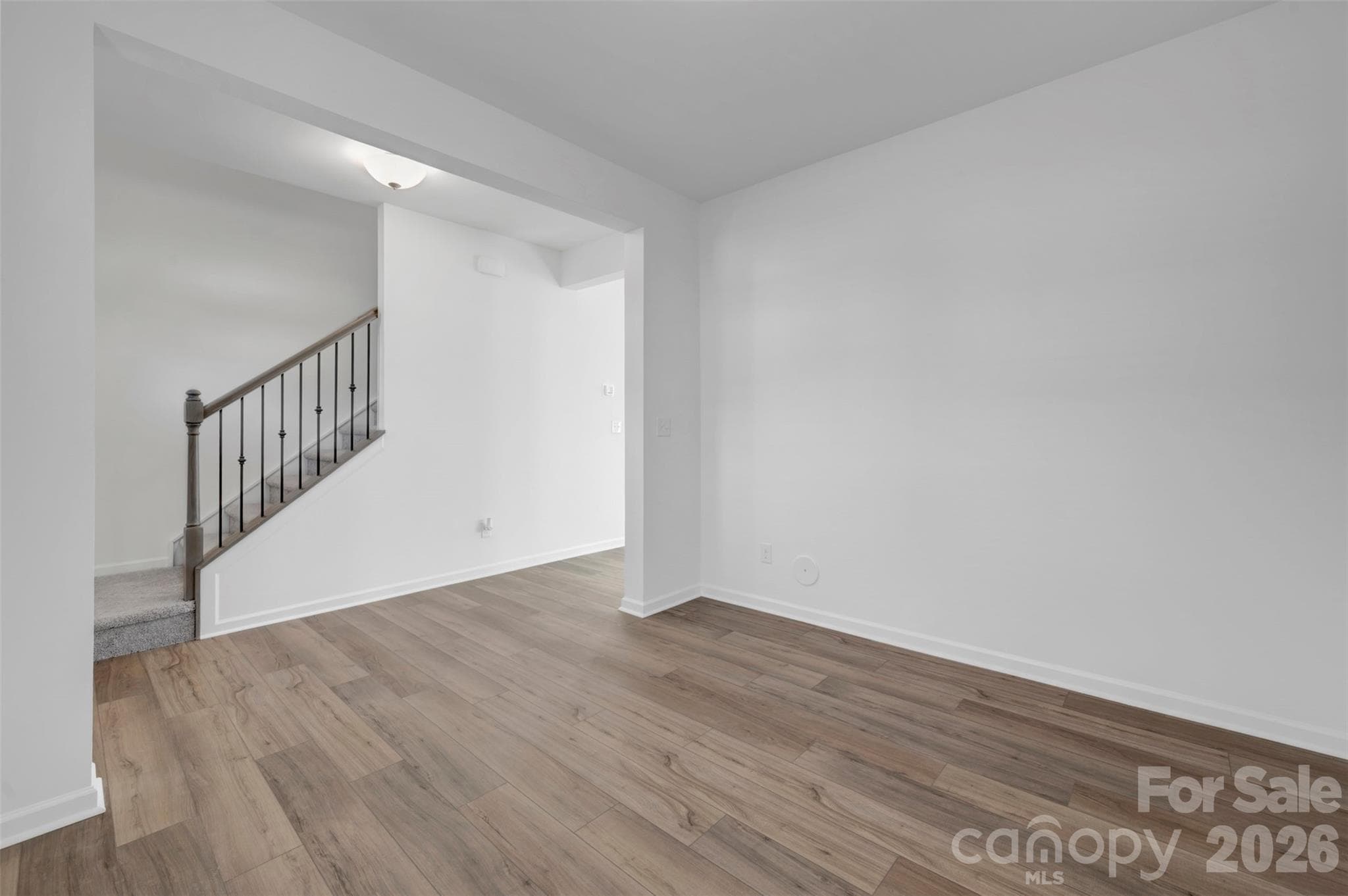 Flex room - 1414 Bucknell Street, Wingate