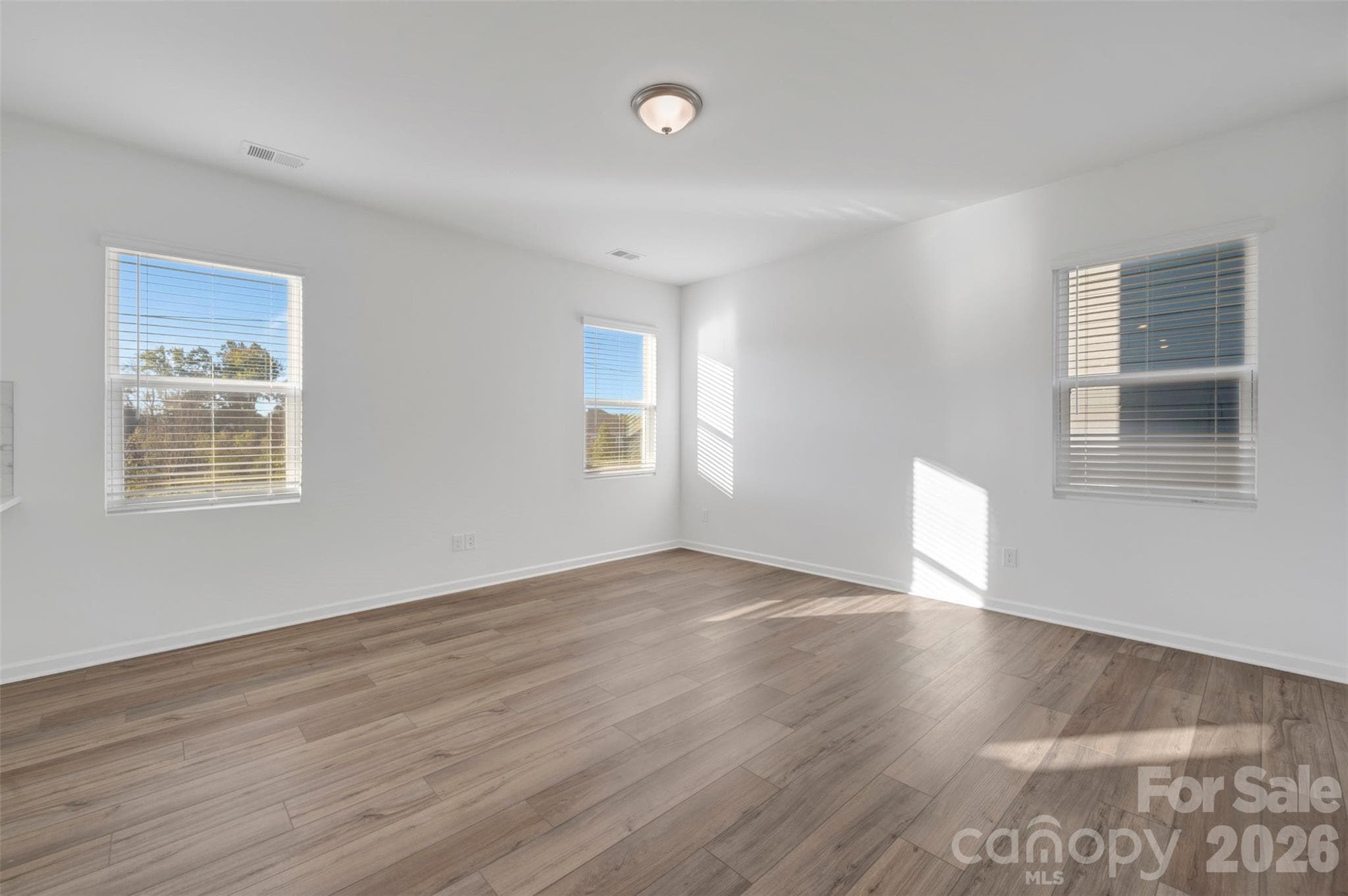 Family room - 1414 Bucknell Street, Wingate