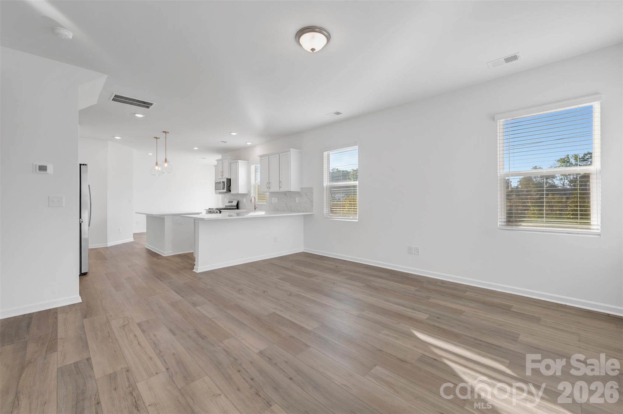 Family room - 1414 Bucknell Street, Wingate